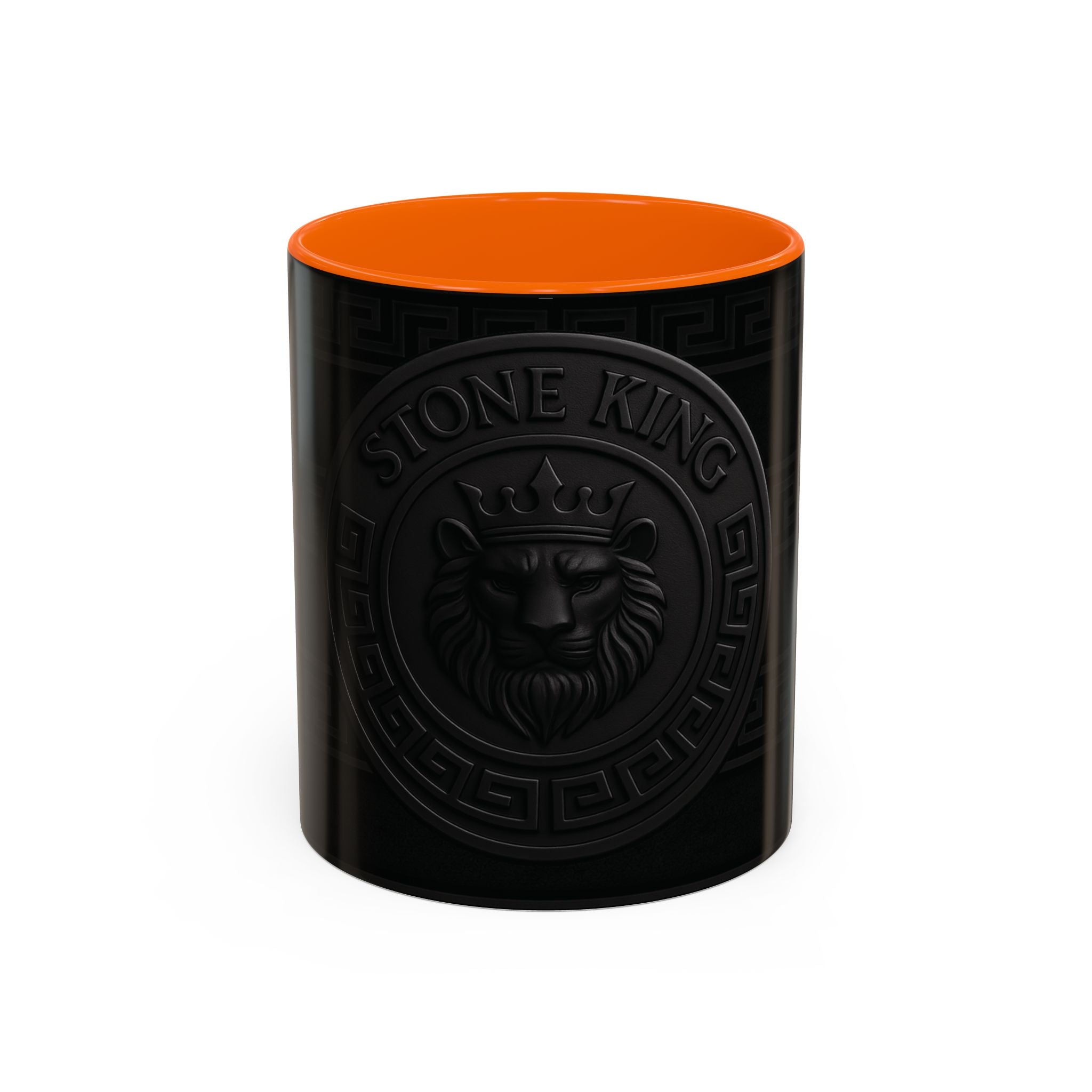 Stone King Accent Coffee Mug (11, 15oz)
