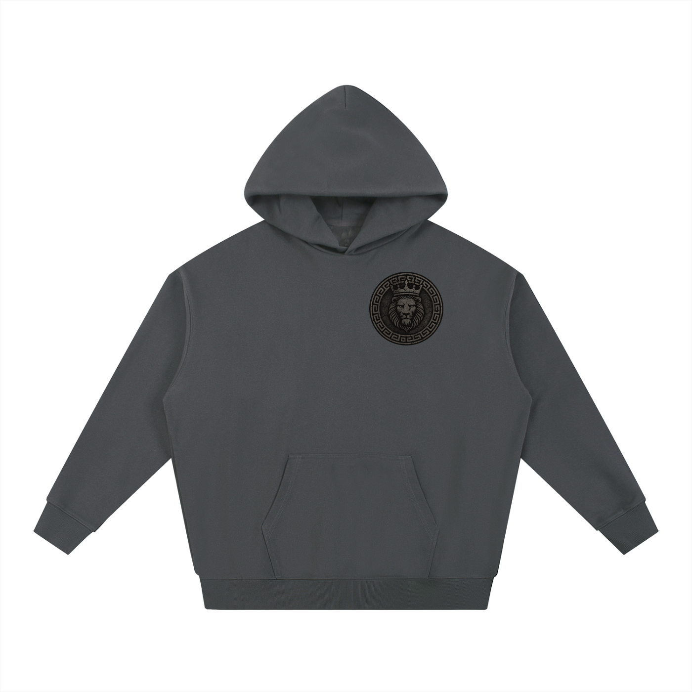 Essential Heavyweight Hoodie
