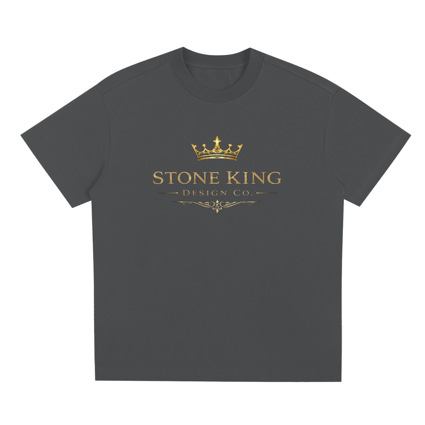 Stone King Sorona Quick-Dry Cooling T-Shirt