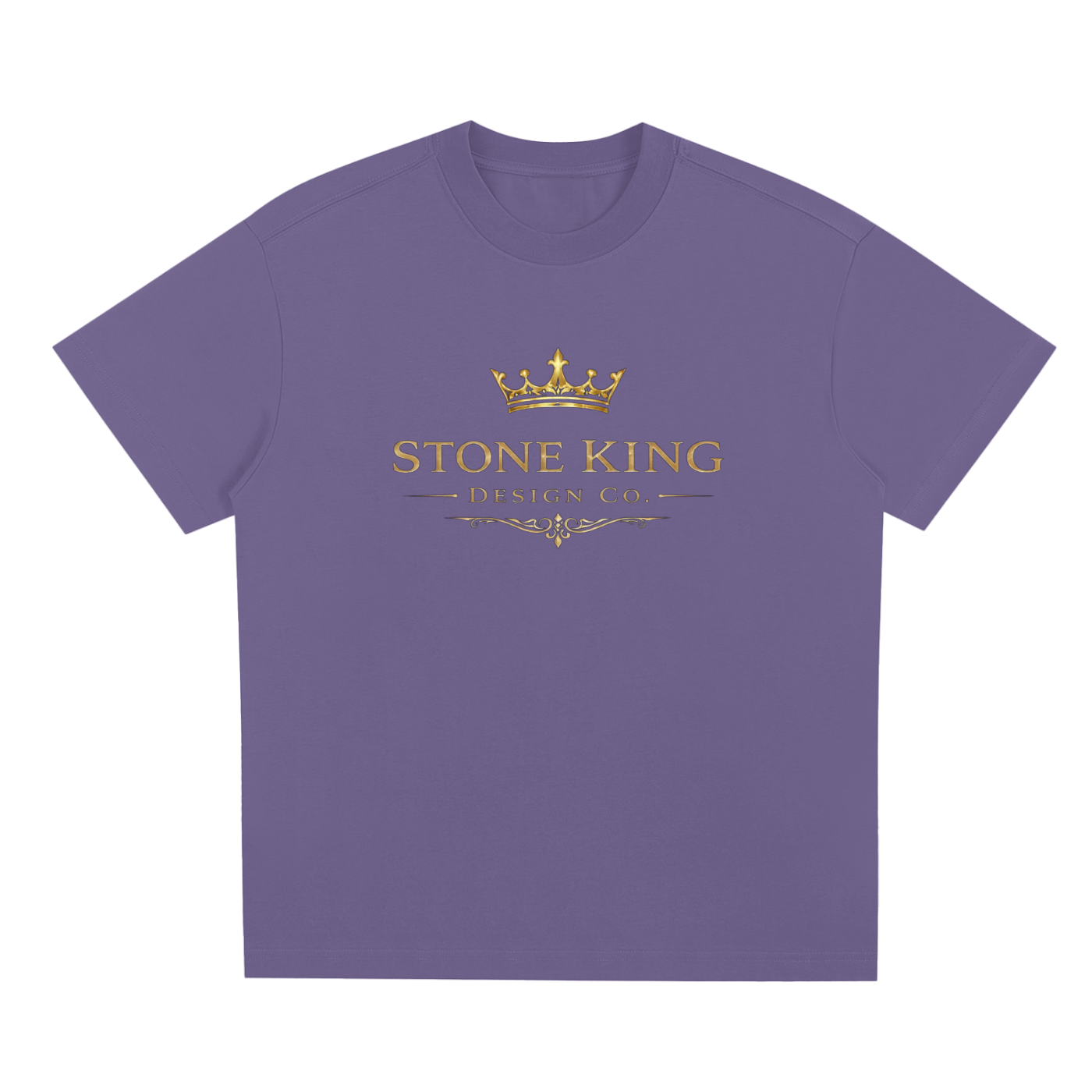Stone King Sorona Quick-Dry Cooling T-Shirt