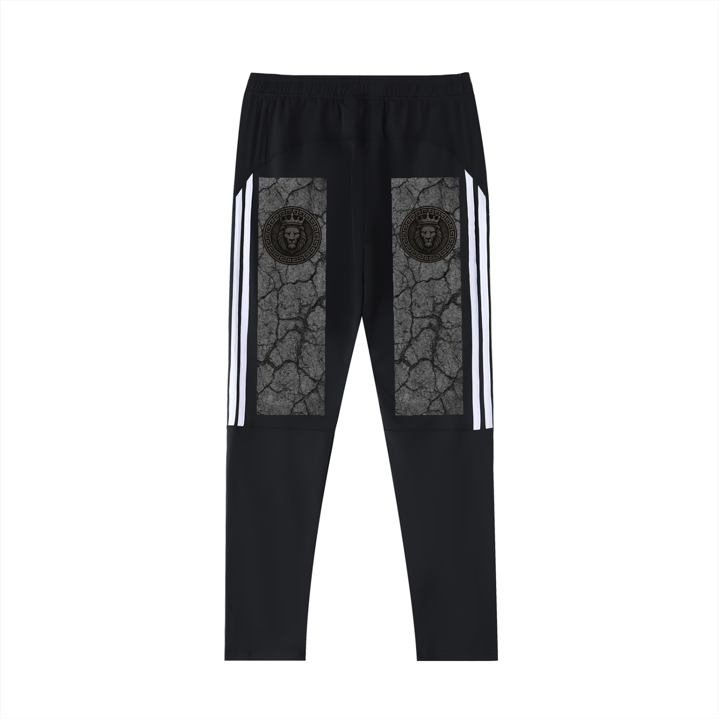 Side Stripe Running Pants