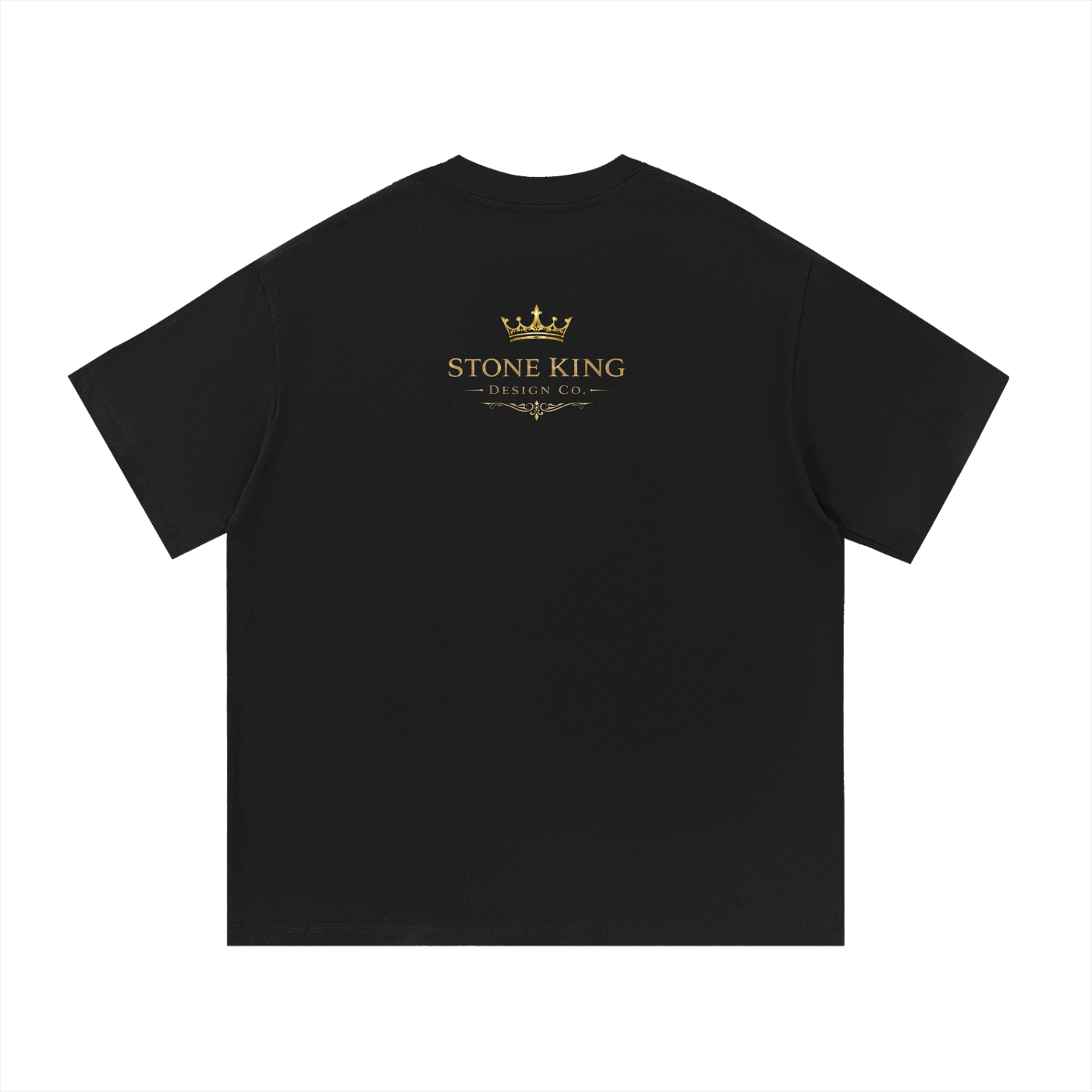 Essential Cotton T-Shirt