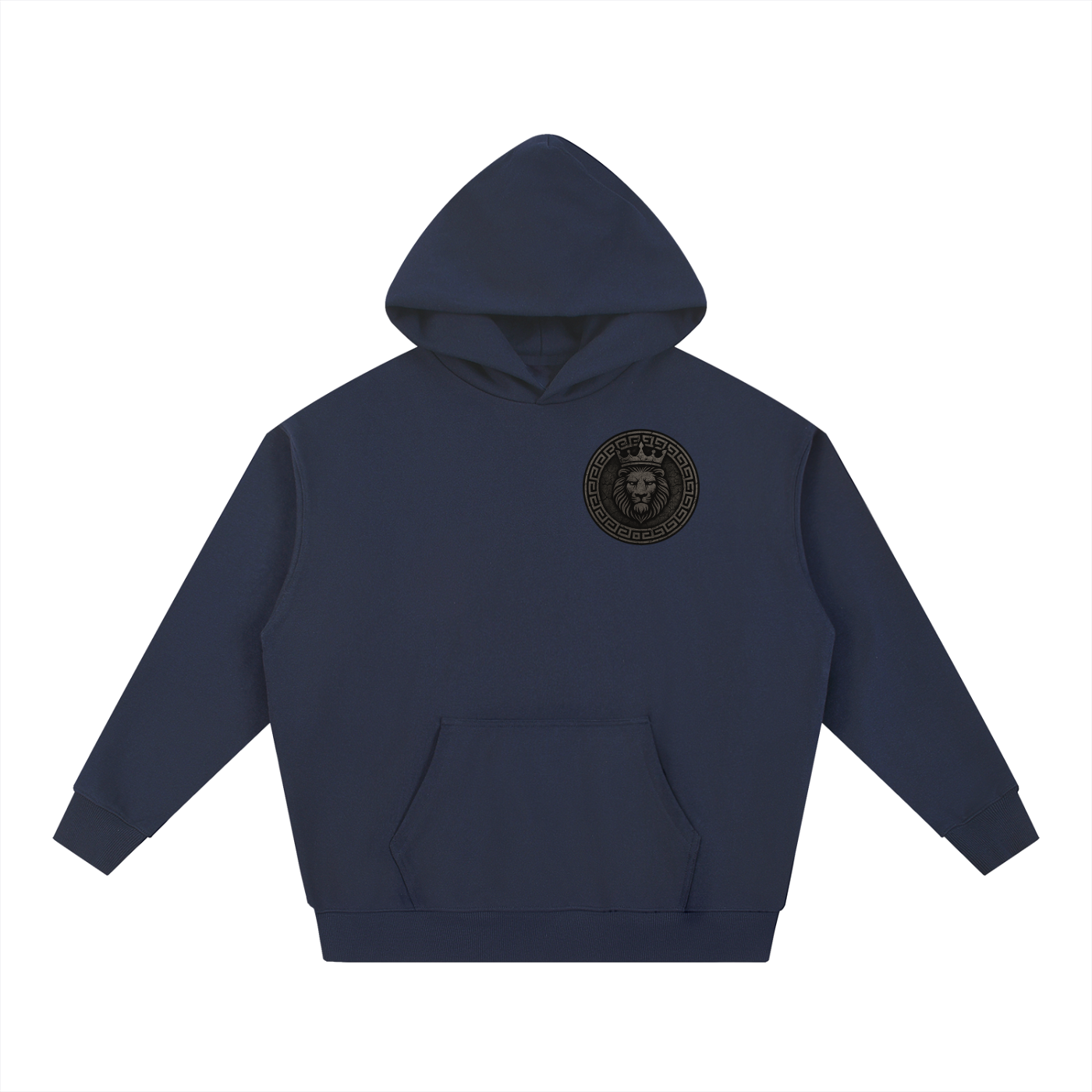 Essential Heavyweight Hoodie